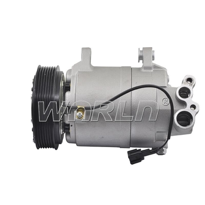 Compresor de aire acondicionado automático 92600VZ20B para Nissan Urvan E25 WXNS002