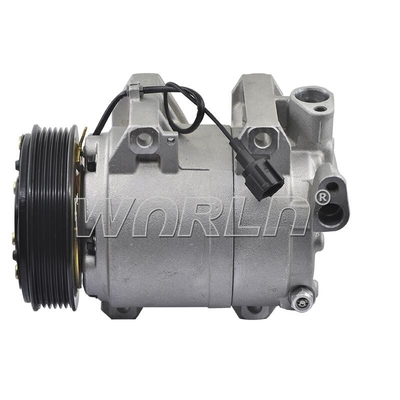 DKS17D 6PK Compresor de carros 926009Y60A para Nissan Teana WXNS052