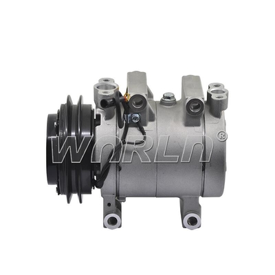 10S15C Compresor de CA para automóviles 898199289 A4201184A02001 para Isuzu DMAX 3.0 WXIZ004A