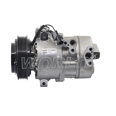 Compresor de aire acondicionado de 12 voltios 890394 para Kia Sorento 2.0 WXKA029