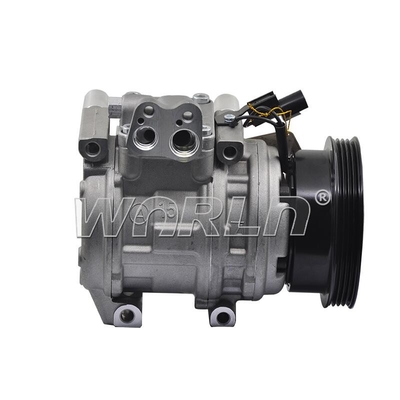 977012F000 Compresor de aire acondicionado para automóviles 10PA15C 4PK para Kia Cerato 1.6 WXKA004
