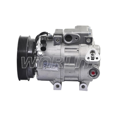 DV16 Compresor de aire acondicionado para automóviles 977013K425 977013K520 para Hyundai Sonata Kia Magentis WXHY053