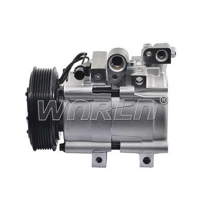 Compresor de ac para automóviles para Hyundai H1 para Starex 2.5CRD 32716G 77014A870 WXHY010