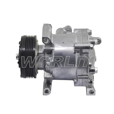 RC. ¿Qué quieres decir?600.204 aire acondicionado 51873922 de 12 V de corriente continua para el Fiat Palio/Siena/Doblo/Bravo Tjet WXFT030