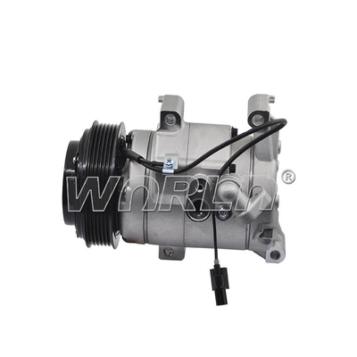 Proveedor de compresor usado WNRLN RS13 6PK Compresor de aire acondicionado automático para Honda Civic 1.6 para CRV2.0