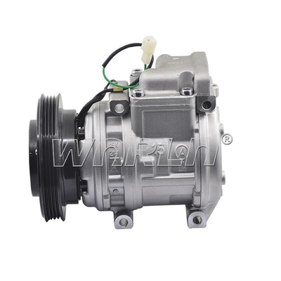 Hecho en el compresor de la CA del camión de China para el excavador Dooson DX 24v de Daewoo