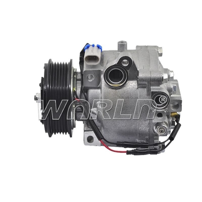 AKT200A409 1618433 Compresor de enfriamiento automático de CA para Chevrolet Aveo para Spin WXCV050