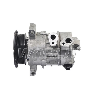 5058228AF 5058228AH Vehículo AC compresor 5SE12C para Jeep brújula para Patriot para Dodge WXCK012
