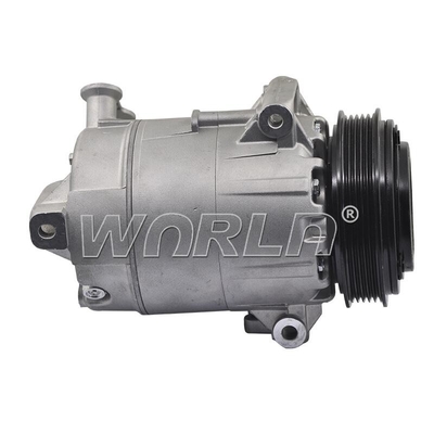 CVC 5PK Compresor de carros ac 2020772 para Cadillac XTS 2.0T WXCD015