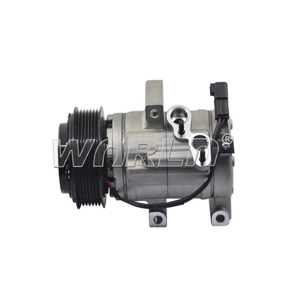 RC. ¿Qué quieres decir?600.332 Compresor de CA automático de 12 V UC9M61450A AB3919D629BB 1715092 para DRAMGER DIESE WXFD081