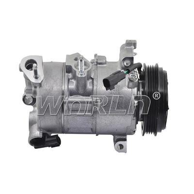 Compresor de CA automático para Ford Mustang 2.3T 2015-2019 WXFD085