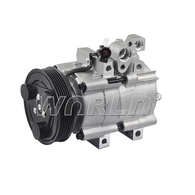 F500LM3AA01 977014H150 Compresor de aire acondicionado para Ford Escpe2.3 Hyundai H1 Iload Imax WXFD009
