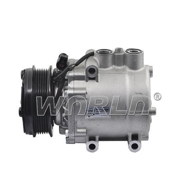 XS7H19497BA Compresores de CA para vehículos para Ford Mondeo para expedición para Lincoln Navigator 2.5 WXFD057