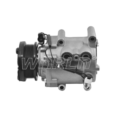 DCP10014 1367492 Compresor de CA para vehículos para Ford Mondeo1.8 2.0 para Transit2.3 WXFD023