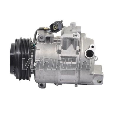 7SEU17E Compresor de aire acondicionado para automóviles 89023452 Para Cadillac XLR4.6 WXCD010