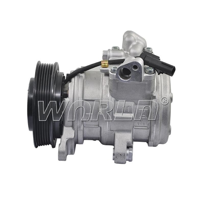 55116810AA 4472207022 Compresor de aire acondicionado para vehículos para Grand Cherokee4.7 V8 WXCK005