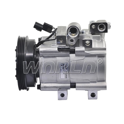 2000-2007 Compresor de acondicionamiento 977014A400 977014H200 para el Hyundai Starex H1 2.5T WXHY073