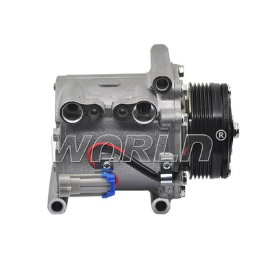 51837810 Compresor de aire para automóviles Para Fiat Siena Para Palio Para Doblo 1.4 2011-2013 WXFT031