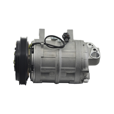 DKS17CH 4PK Compresor de CA automático 92600VW100 para Nissan Caravan WXNS025