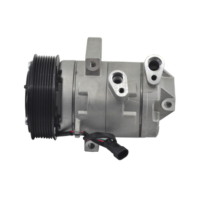 compresor de la CA del camión de 10S13 6PK para el universal de FAW 24V