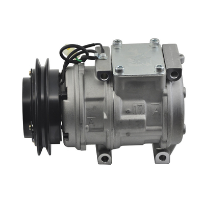 compresor de aire del vehículo 24Volt 10PA17L 1A para John Deere TY6783 1401020 WXTK133
