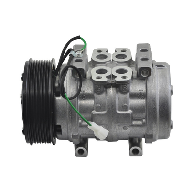 24 compresores autos de la CA del acondicionador de voltio para el OEM del modelo Pi500567 de 10P15 Polia