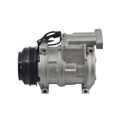 BTR4717 Auto aire acondicionado compresor de coche para Eurostar NewHolland WXIV011