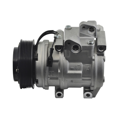 10PA17C 7PK Auto AC compresor OEM 8634820 para Kia Borrego para Sorento WXKA051