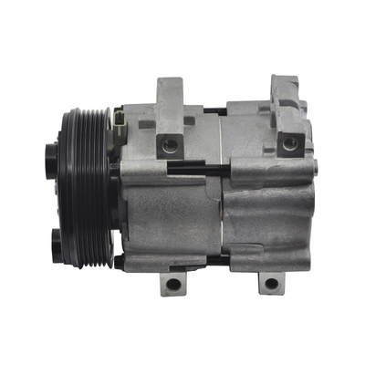 Compresor FS10 Nuevo modelo Compresor de CA automático 12V para Ford Ranger WXFD105