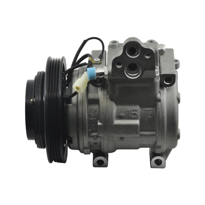 Compresor de aire acondicionado para Mitsubishi WXMS005