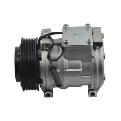 Compresor de la CA del camión AL153386 para John Deere para la corona para Renault For Chafer 12V 4471002320