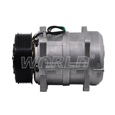 15D041 Compresor de corriente alterna para camión para Futon para camión Aumark 24V WXTK340