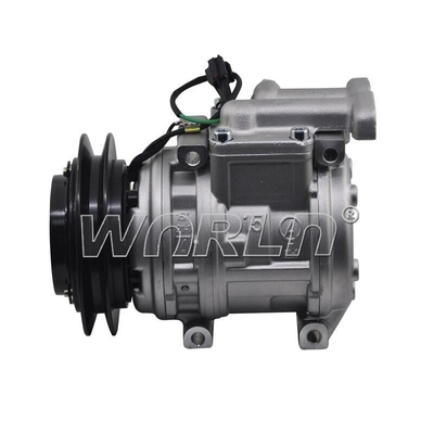 compresor de la CA del camión 42086018A 10553385 para Daewoo para Doosan 24Volt