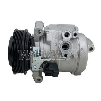 10SE18C Vehículo compresor de CA para Chevrolet Cilindros para Captival para Chrysler 2.4 MC4472801560 WXCV028