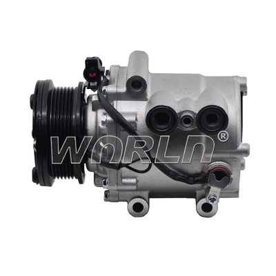 1S5H19D629AA Compresor de CA automático para Ford Fiesta para calle Ka1.3/1.6 WXFD099