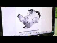 Video de la empresa (Tienda-Oficina-Sala de muestras)