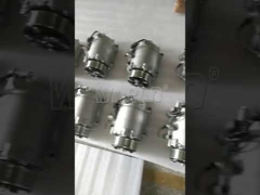 Compresor de corriente alterna Honda