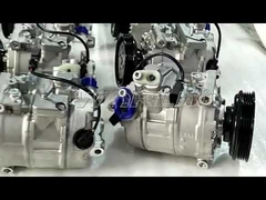 Compresor de CA para vehículos para Audi