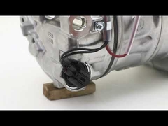 Auto aire acondicionado compresor en stock hecho en China buena calidad