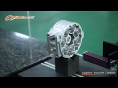 Show en vivo de la compañía WNRLN