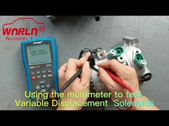 Qué hacer antes de instalar el compresor