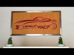 Empresa de instalaciones de aire acondicionado para automóviles de GuangZhou WeiXing