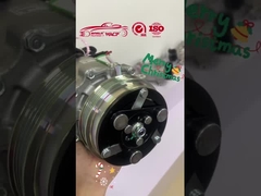 WXHD077 Compresor de aire acondicionado para automóviles
