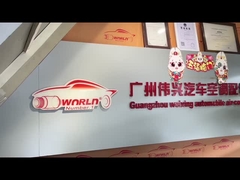 Compresor de aire acondicionado para automóviles