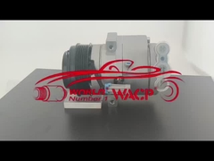 95033351 96863368 94563899 Compresor de aire acondicionado para coches de alta calidad Chevrolet Aveo WXCV043