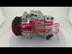 CSE617 7PK Compresor de sistemas de enfriamiento 890880 para Nissan 370Z WXNS096