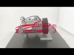 Compresor de refrigerante para automóviles para Toyota Hilux Revo 1GD/2GD/2TR 10SRE11C 7PK