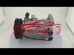 977101R300 977011R150 Compresor de CA automático de 12 V para KIA Rio Hyundai Accent WXKA022