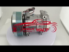 7H15 8PK Compresor CA de vehículo 3168826 SD7H156063 para Caterpillar 24V WXTK006