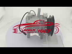 4472605780 Auto aire acondicionado compresor de coche para Kubota 12V WXTK180A